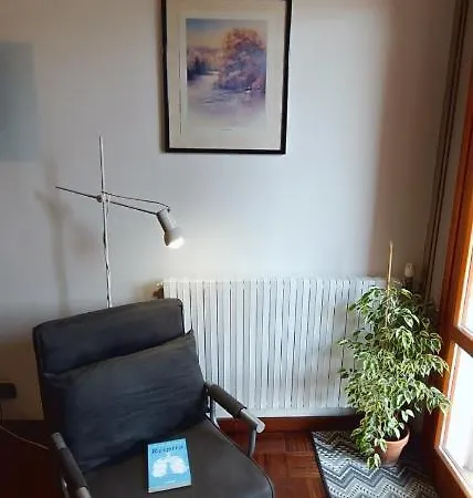 شقة La Casa Del Sole