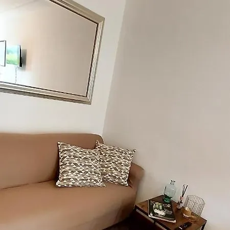 شقة La Casa Del Sole