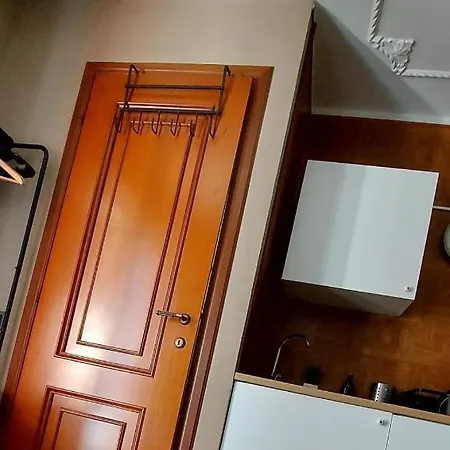 La Casa Del Sole شقة كابري