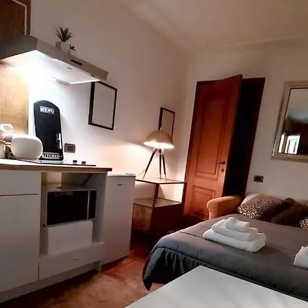 La Casa Del Sole *