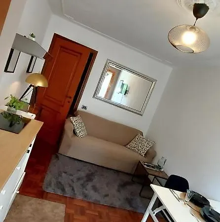 La Casa Del Sole شقة