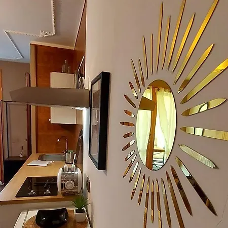 La Casa Del Sole *