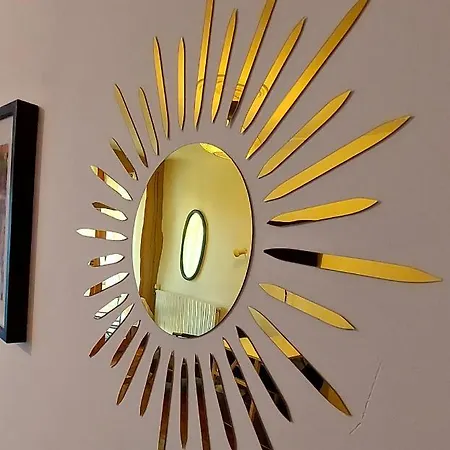 شقة La Casa Del Sole