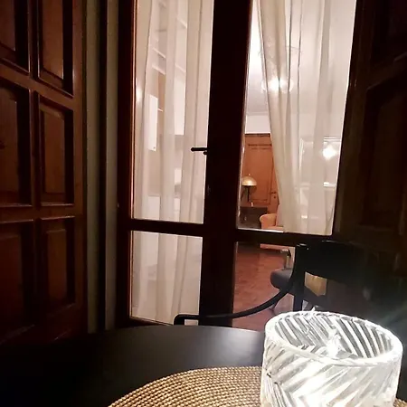 Apartman La Casa Del Sole Carpi