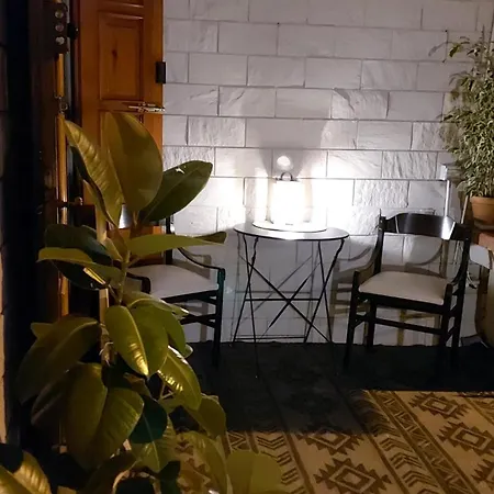 Διαμέρισμα La Casa Del Sole *