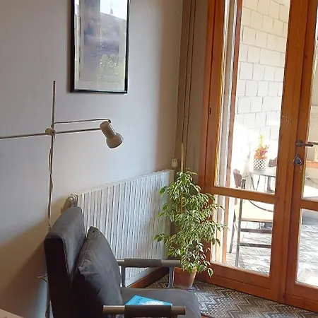 Apartman La Casa Del Sole